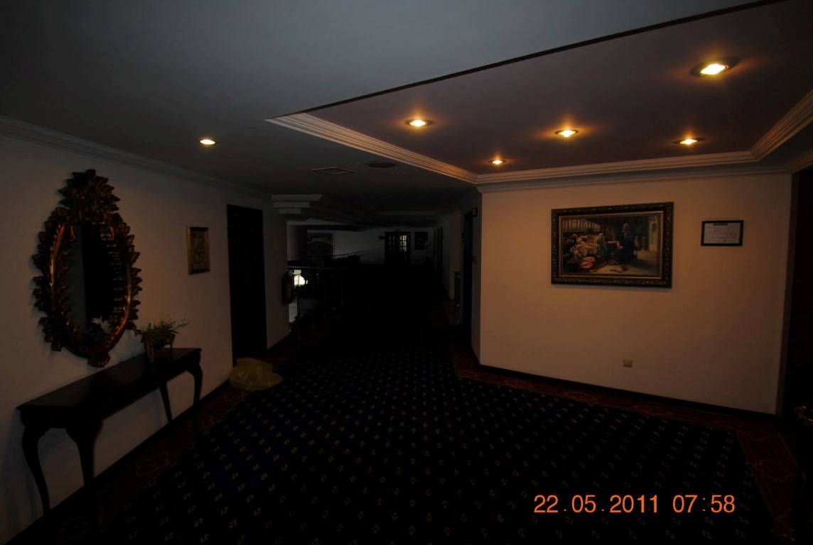 imagini hotel PAPILLON BELVIL BELEK